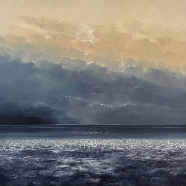 Jack Davis, Resilient Light