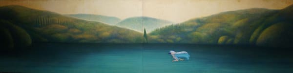 Mignon Jeon, The Last Polar Bear