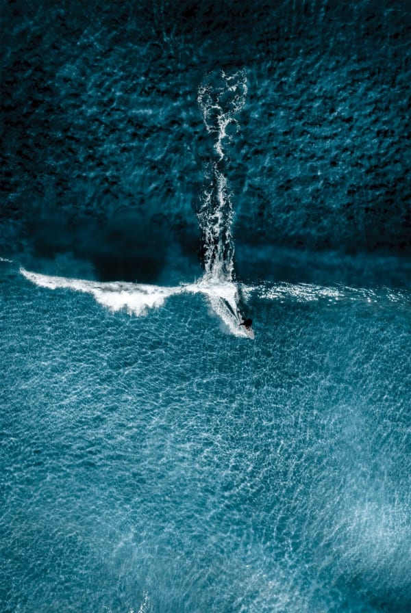 Gstee, Day In The Bay, Watergate Bay