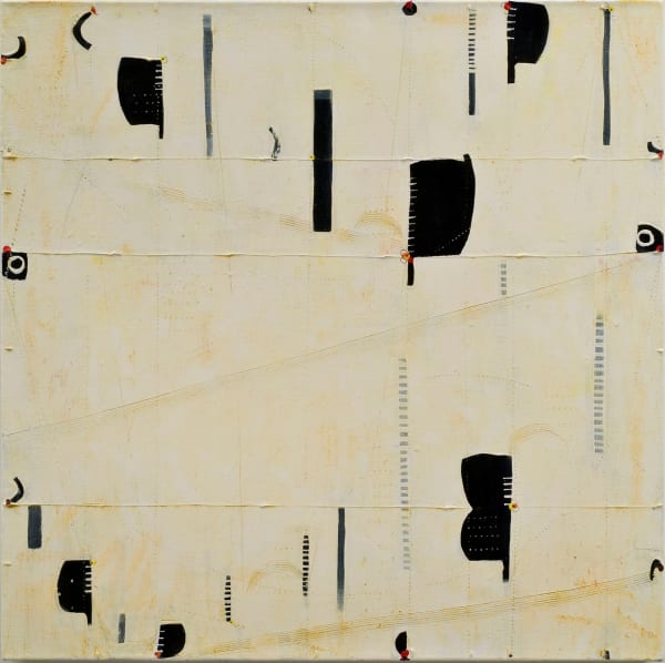 Caio Fonseca, Fifth Street C08.2, 2008