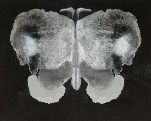 Michelle Stuart, American Snout, 2007