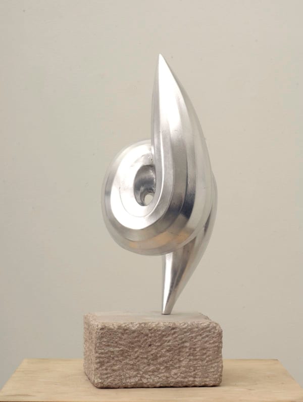 Bryan Hunt, Small Venus, 2009