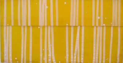 Robert Kelly, Autumn Thicket III, 2006