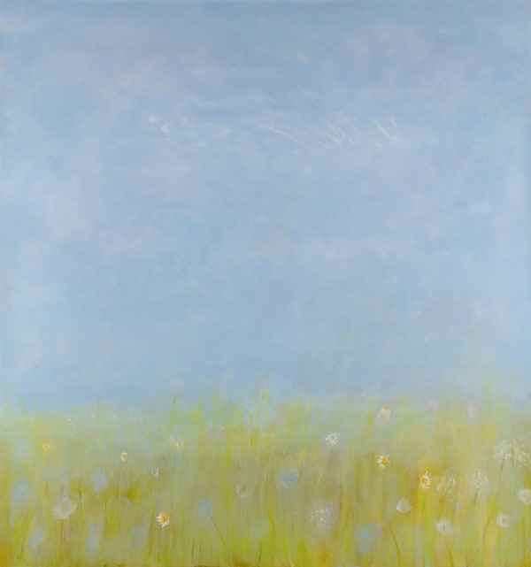 Kathryn Lynch, Sagaponack Wildflowers, 2023