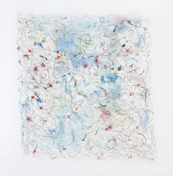 Robert Harms, In Spring, 2011