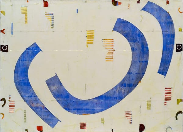 Caio Fonseca, Pietrasanta C07.21, 2007