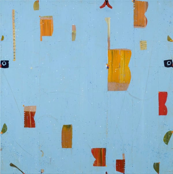 Caio Fonseca, Fifth Street C08.7, 2008