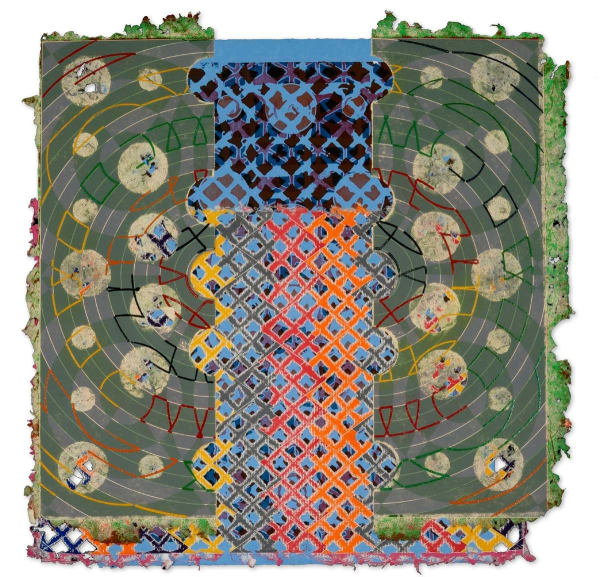 Alan Shields, Odd-Job, 1984