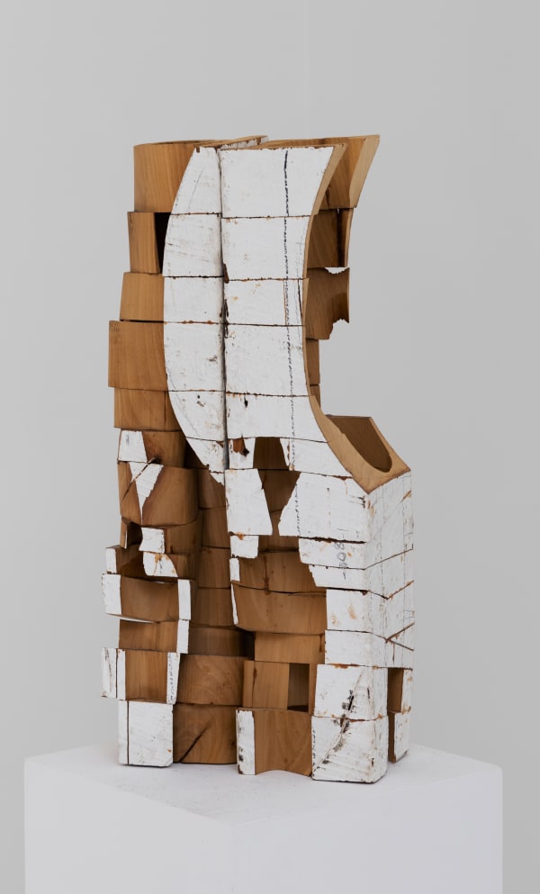 Mel Kendrick, Untitled, 2002