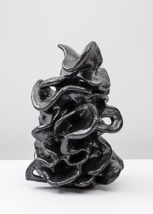 Fiona Waterstreet, Black River Rock, 2018