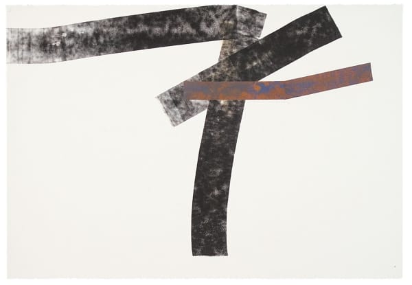 Christine Hiebert, Untitled (rd.08.8), 2008