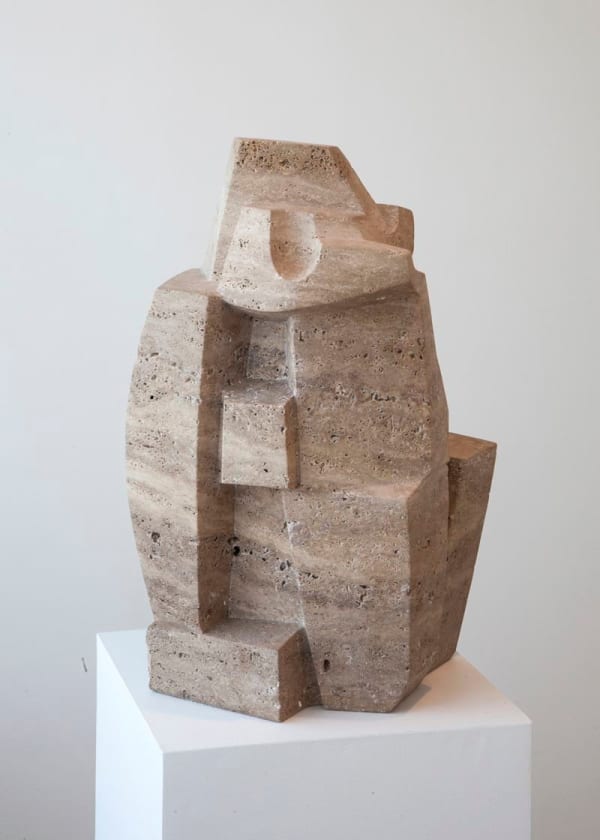 Costantino Nivola, Marble 5, c. 1982