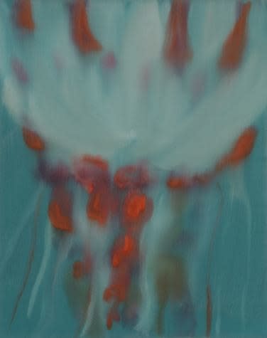 Jill Musnicki, Close Up Jelly, 2005