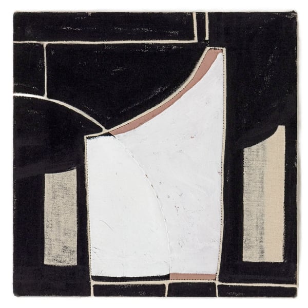 Claire Watson, A Trace, 2025