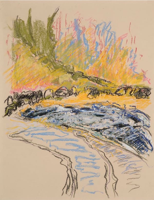 Robert Dash [1931-2013]