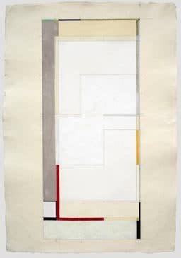 Joan Waltemath, Shifter, 2008