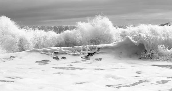 Clifford Ross, Hurricane LXI, 2009