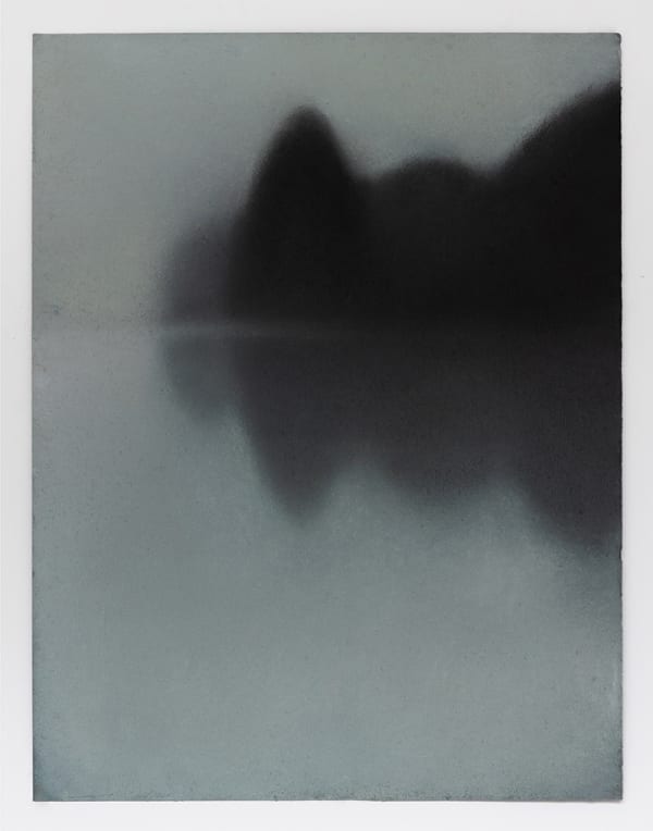 Mats Gustafson, Peconic Bay #4, 1997