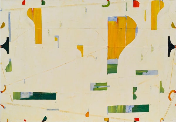 Caio Fonseca, Pietrasanta C07.6, 2007