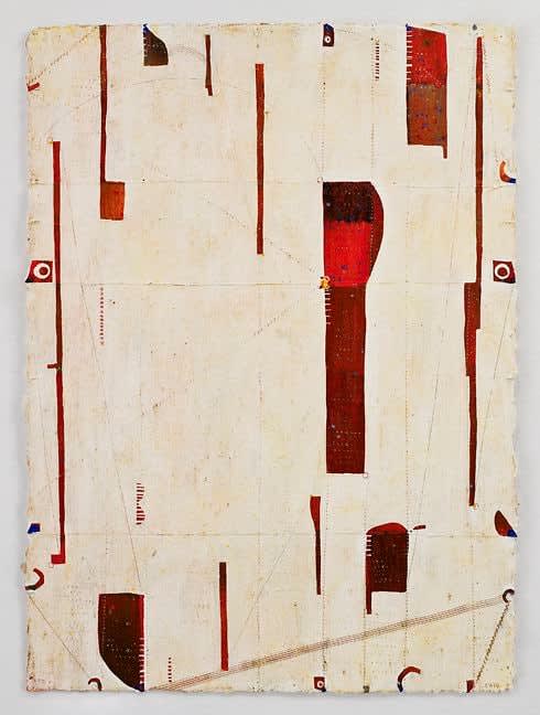 Caio Fonseca, P08.11, 2008