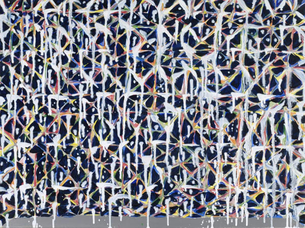 Richmond Burton, Untitled, 2006