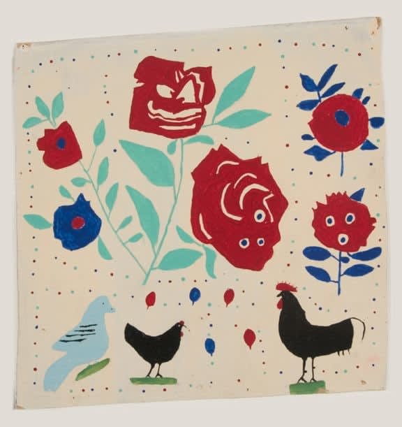 Peter Paul Drgac (1883 - 1976)