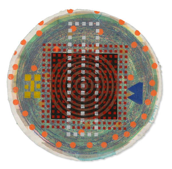 Alan Shields, Alan Shields' Shield, 1974