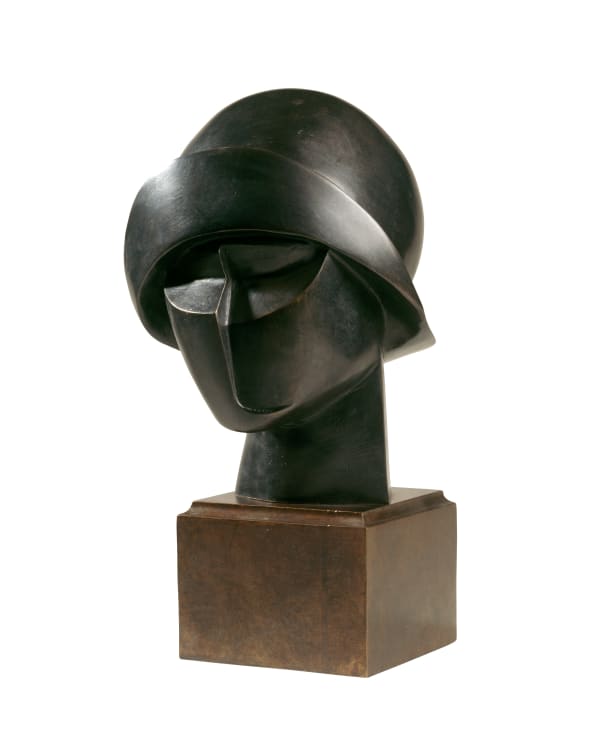 Gerald Laing, Galina II, 1973