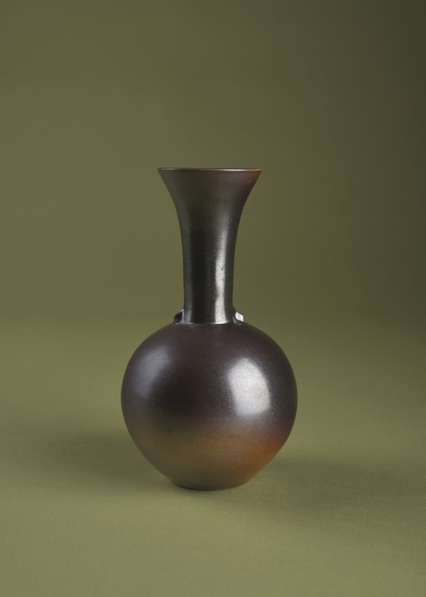 Peter Lane, Gourd vessel