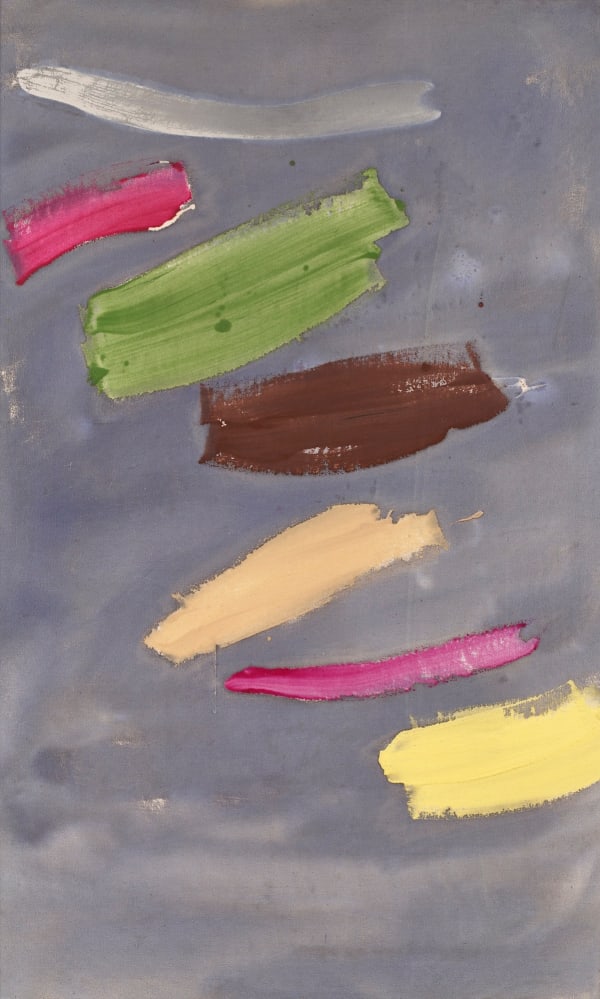 John McLean, Untitled, c.1981