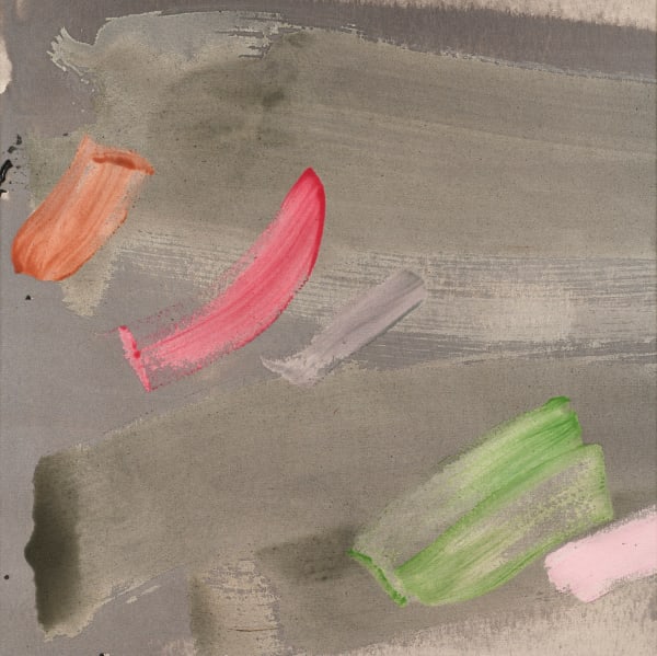John McLean, Untitled, c.1981