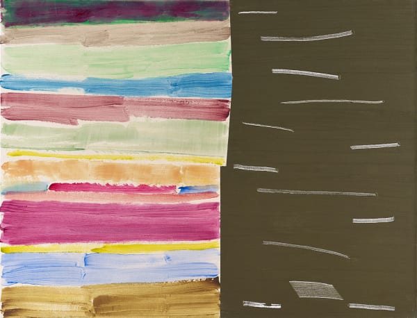 John McLean, Oxter, 2017