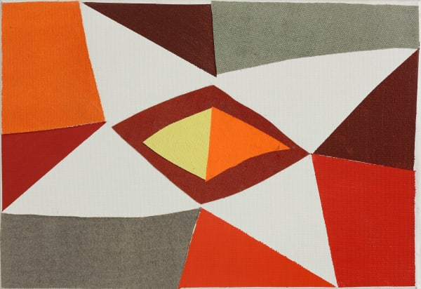 John McLean, Giallo, 2007