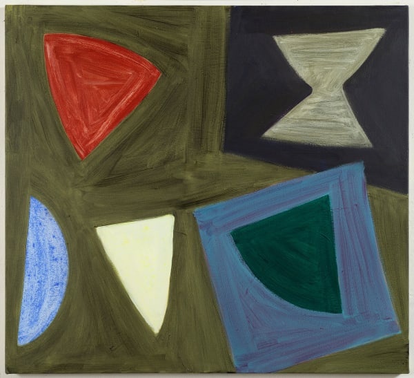 John McLean, Within, 2001/2010