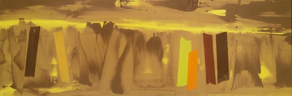John McLean, Untitled
