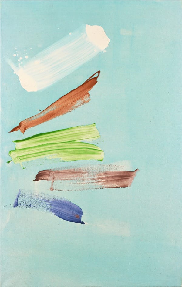John McLean, Neponset, 1982