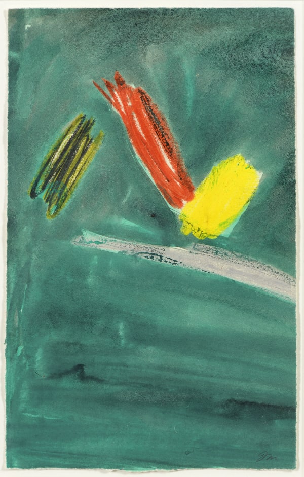 John McLean, Mannakin, 1979
