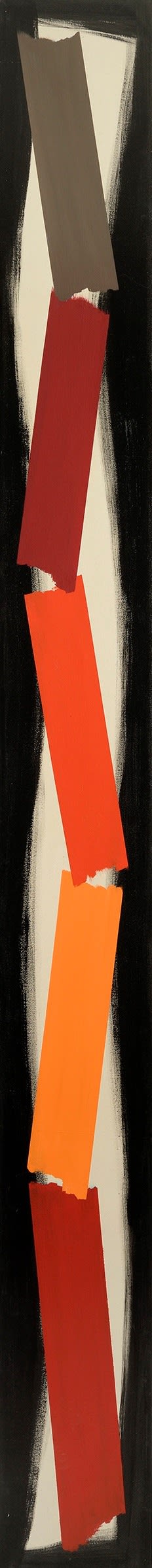 John McLean, Jacob's Ladder (II), 2008