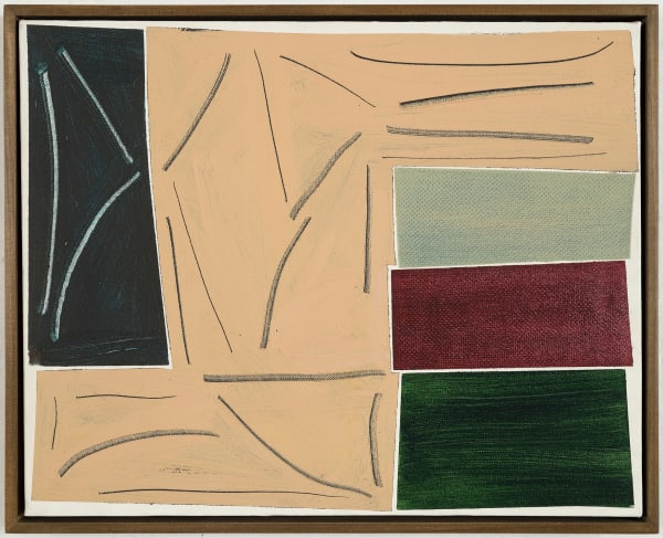 John McLean, Iquique, 2005