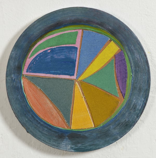 John McLean, Untitled