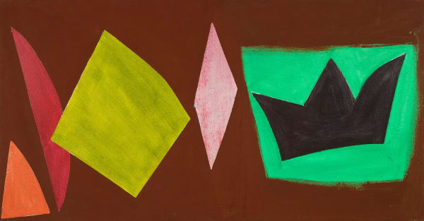 John McLean, Pleasure Garden, 1998/2003