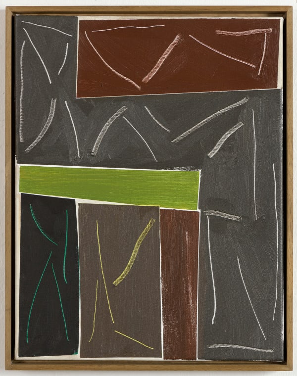 John McLean, Untitled, 2005