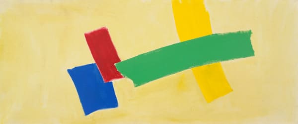John McLean, Untitled