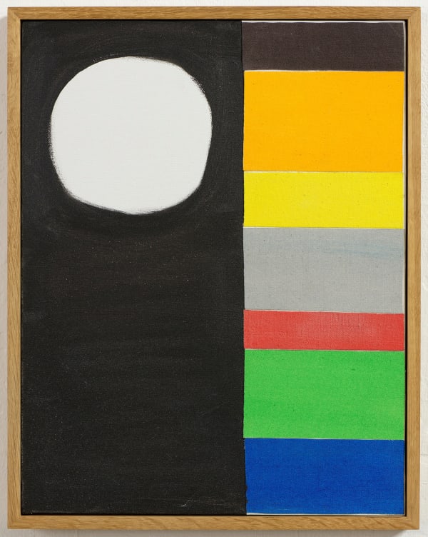 John McLean, L'alba, 2011