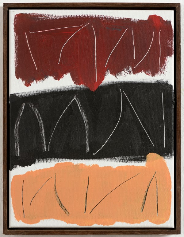 John McLean, Flambeur, 2005