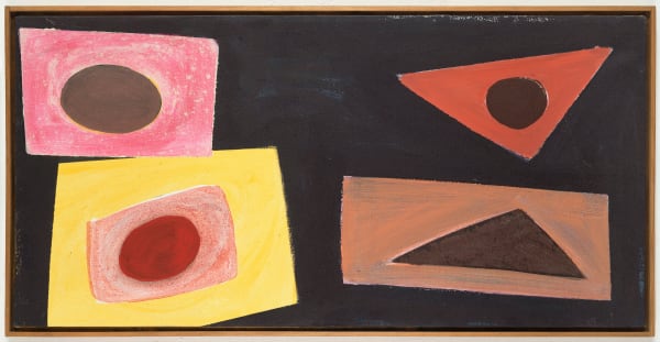 John McLean, Canto, 2001