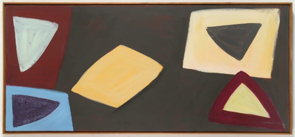 John McLean, Spindrift, 1993/2003