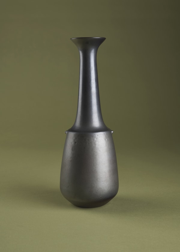 Peter Lane, Tapered vessel
