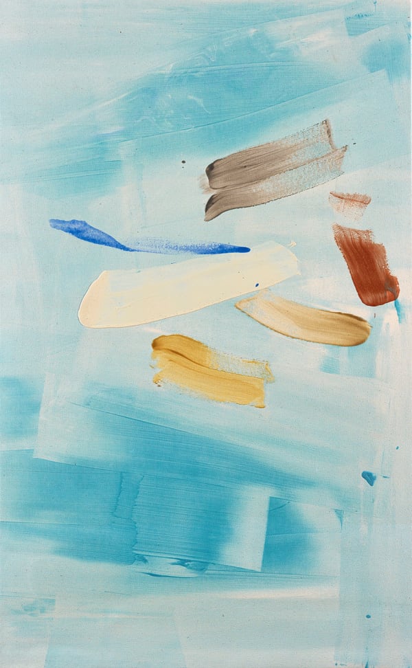 John McLean, Shawmut, 1982