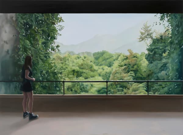 Goyona Jung, The Fragrance of Time, 2025